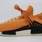 Size 11.5 - adidas Pharrell x NMD Human Race Yellow