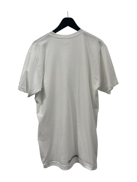 Chrome Hearts Love You T-Shirt Size L
