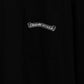 Chrome Hearts Arch Shoulder Long Sleeve T-Shirt Black XXL | AVNTGRDNY NYC