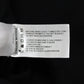 Chrome Hearts Neck Logo Crewneck Black Size L| AVNTGRDNY NYC