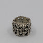 Chrome Hearts Cemetery Ring Size 10.5 Sterling Silver | AVNTGRDNY NYC