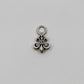 Chrome Hearts Fleur De Lis Pendant