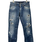 Dolce and Gabbana Vintage 1990’s Jeans Size 30 x 29
