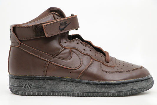 Air Force 1 Boulder Brown Size 6Y