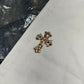 Chrome Hearts Leopard Patch Jeans Size 30