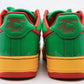 Nike Air Force 1 Low Lil Yachty Concrete Boys Lucky Green Size 10