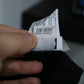 Chrome Hearts NYC Exclusive Pocket T-Shirt Black Size XXL Cotton | AVNTGRDNY NYC