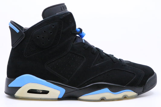 Air Jordan 6 UNC Size 12.5