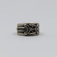 Chrome Hearts Dagger Ring Size 9 Sterling Silver | AVNTGRDNY NYC