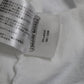 Chrome Hearts Floral Horseshoe Long Sleeve T-Shirt White/Black Size XXL| AVNTGRDNY NYC