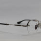 Chrome Hearts Frosted Glasses| AVNTGRDNY NYC