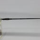 Chrome Hearts Shagass Clear Glasses Frames Only | AVNTGRDNY NYC