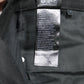 Gucci Horsebit Denim Jeans Black Size 34 Pre-Owned Excellent Condition | AVNTGRDNY NYC