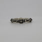 Chrome Hearts SBT Ring Size 10.5