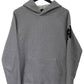 Chrome Hearts Paper Jam Hoodie Grey Size Small| AVNTGRDNY NYC