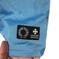 Chrome Hearts Mesh Jersey Blue Size M