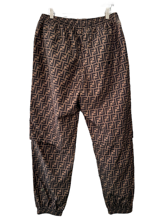 Fendi Trousers Size 50