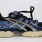 ASICS Gel Nimbus 9 Obsidian Grey Moonrock Size 9.5