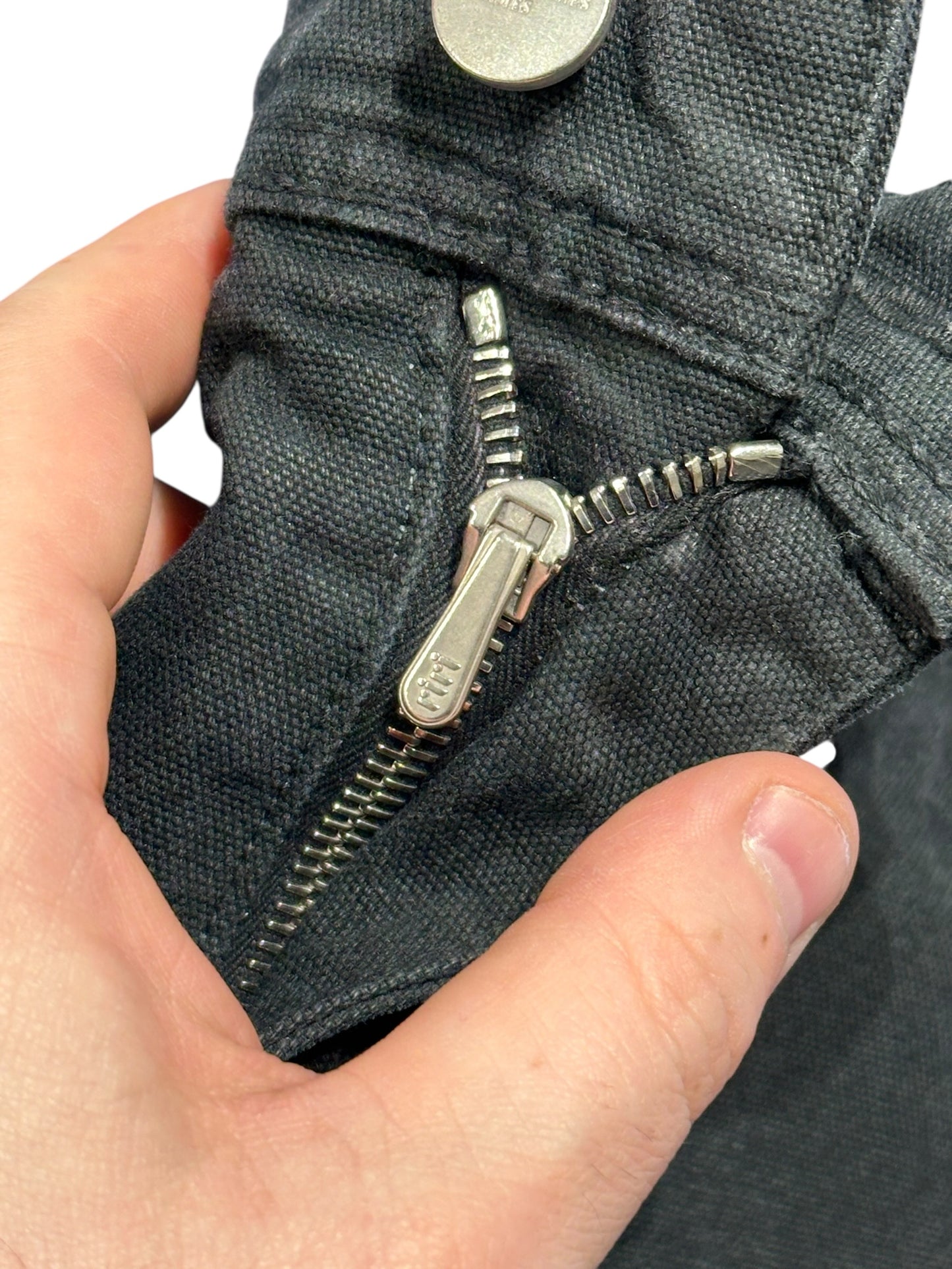 Enfants Riches Deprimes A/W 2024 Carpenter Pants Size 36