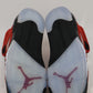 Air Jordan 5 Raging Bull Size 9.5