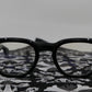 Chrome Hearts Cuntvoluted Glasses
