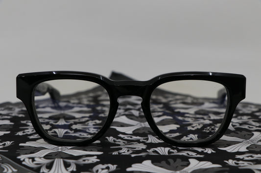 Chrome Hearts Cuntvoluted Glasses