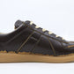Maison Margiela Brown Distressed Replica Sneaker Size 43