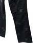 Chrome Hearts Fleur Knee Star Patch Jeans Size 33
