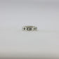 Chrome Hearts Forever 6MM Spacer Ring Size 7.5 New | AVNTGRDNY NYC