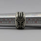 Chrome Hearts Dagger Ring Size 10 Sterling Silver New | AVNTGRDNY NYC