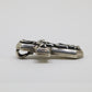 Chrome Hearts Vulcan Cross Pendant Sterling Silver .925 | AVNTGRDNY NYC