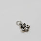 Chrome Hearts Fleur De Lis Pendant