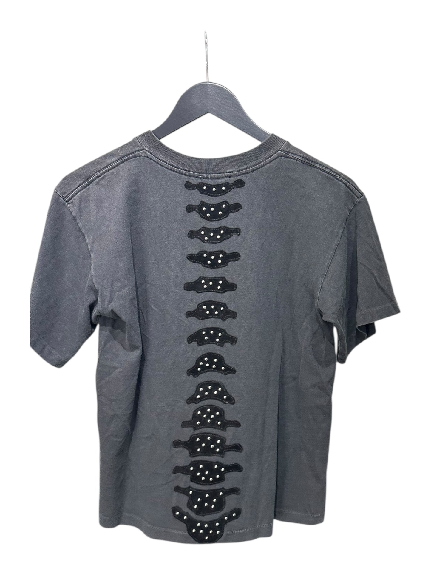 Fraction Los Angeles 1993 Chicago Bulls Vintage T-Shirt Size S