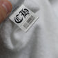 Chrome Hearts x Rolling Stones Hoodie White Size L | AVNTGRDNY NYC