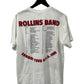 Vintage Rollins Band T-Shirt Size L