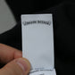 Chrome Hearts Paper Jam Crewneck Black Size XL Leather Patch Sleeve | AVNTGRDNY NYC