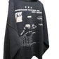 Enfants Riches Déprimés 13 Days in Detox in Alabama Pullover Hoodie Size XXL| AVNTGRDNY NYC