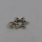Chrome Hearts Medium Star of David Pendant| AVNTGRDNY NYC