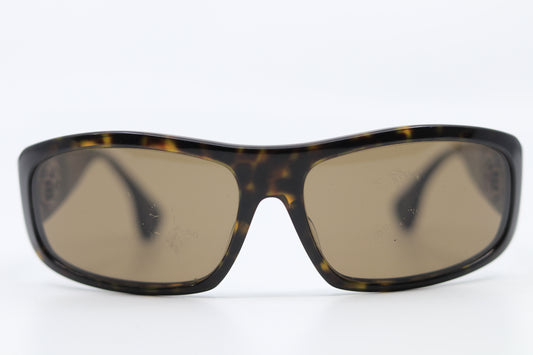 Chrome Hearts Dixie Normus Sunglasses