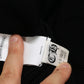Chrome Hearts Black Wool Thermal Size L| AVNTGRDNY NYC