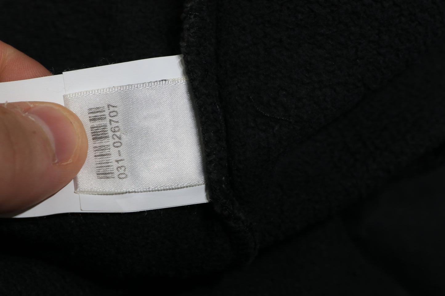 Chrome Hearts Paper Jam Sweatpants Black Size XL| AVNTGRDNY NYC