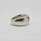 Chrome Hearts Celtic Band Ring Size 8.5 Sterling Silver | AVNTGRDNY NYC