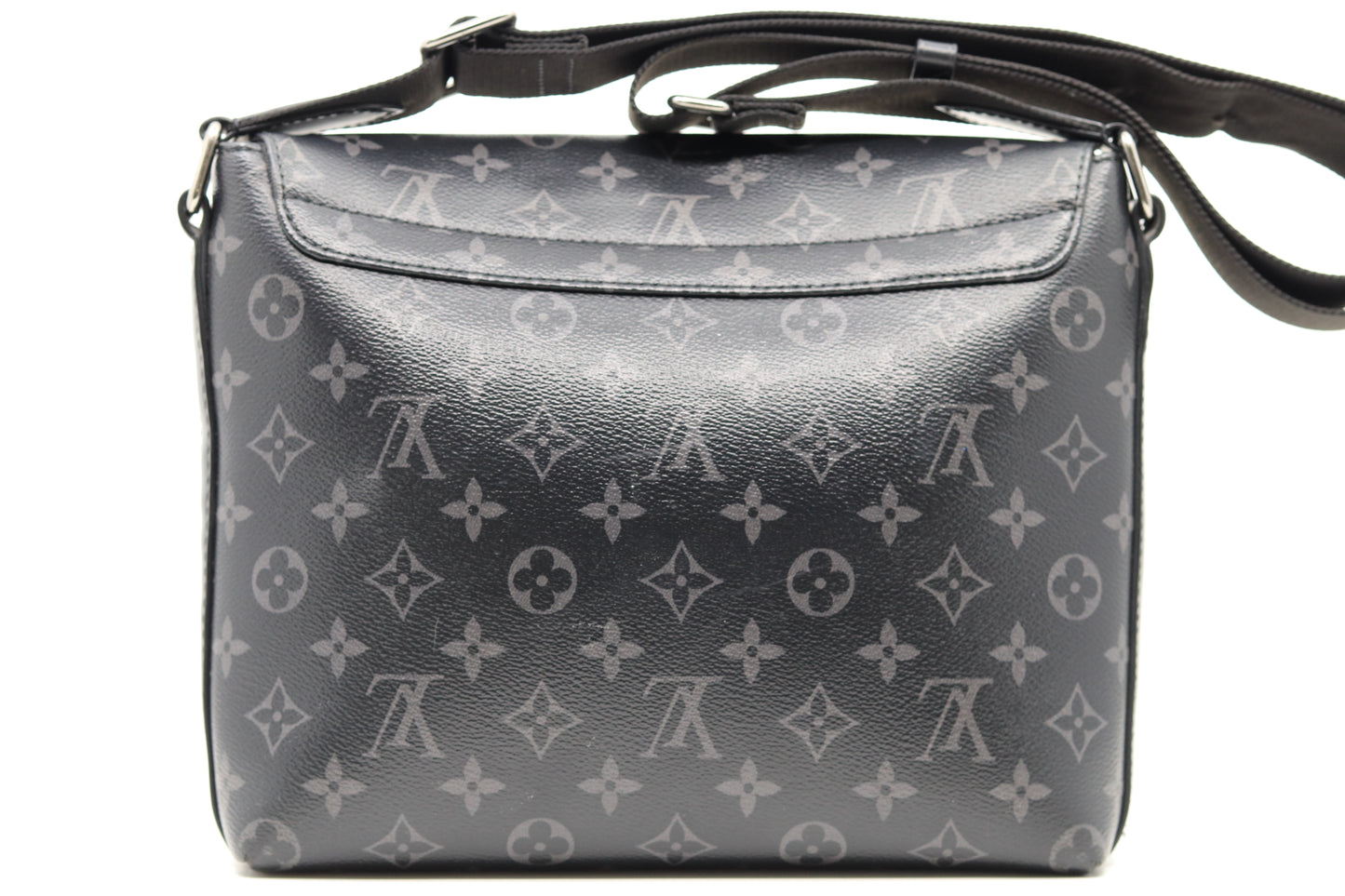 Louis Vuitton Monogram District PM