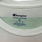 Off White Gymnastics Art Institute Champion T-Shirt Size XXL