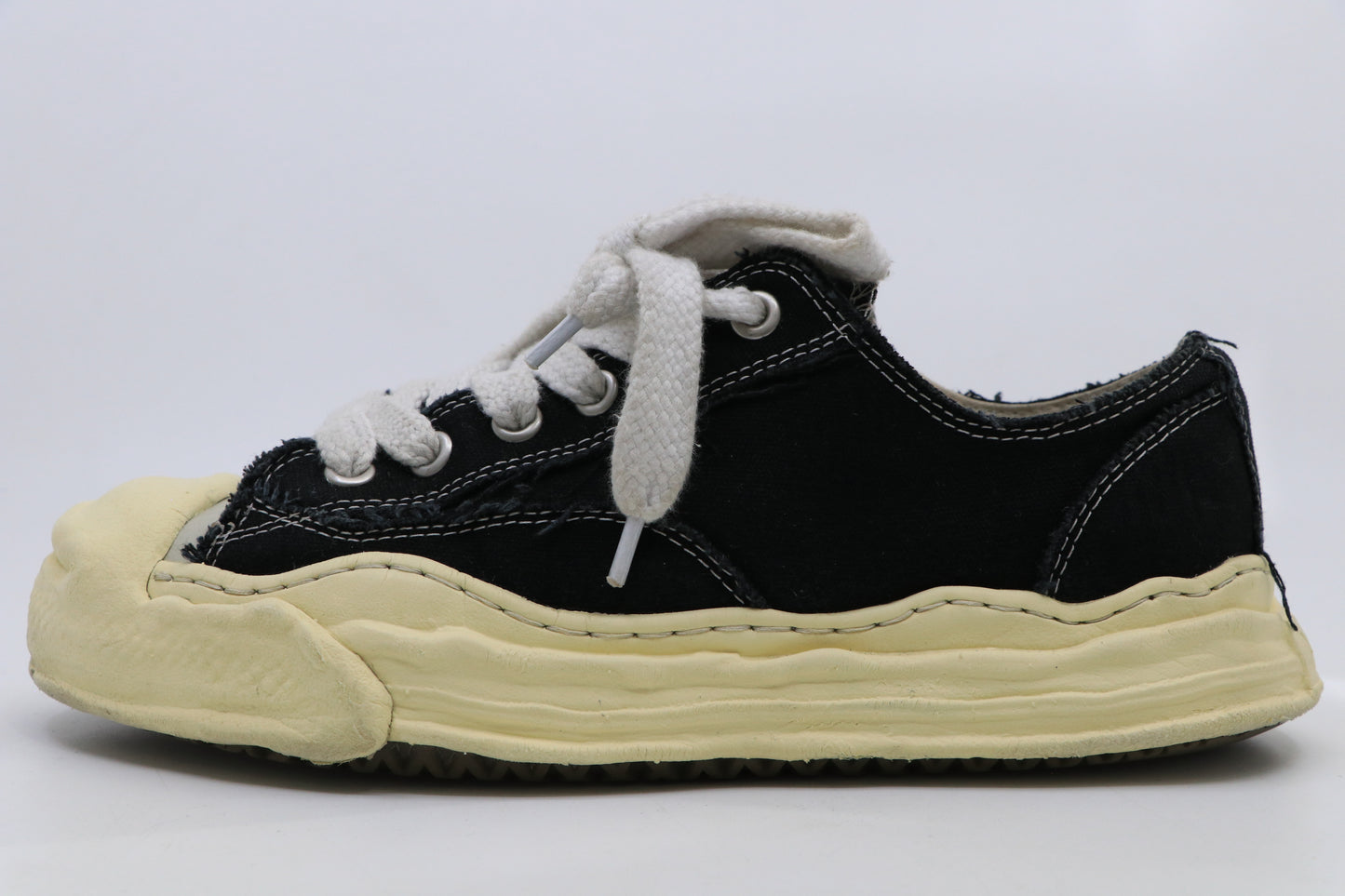 Maison Mihara Yasuhiro Peterson Sneaker Size 42