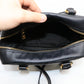 Prada Square Bauletto Bag Saffiano Leather Small