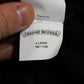 Chrome Hearts Cashmere Cross Motif Sweater Size XL New | AVNTGRDNY NYC