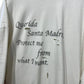 Willie Chavarria Sante Madre T-Shirt Size M