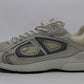 Dior B30 White/Grey Size 43