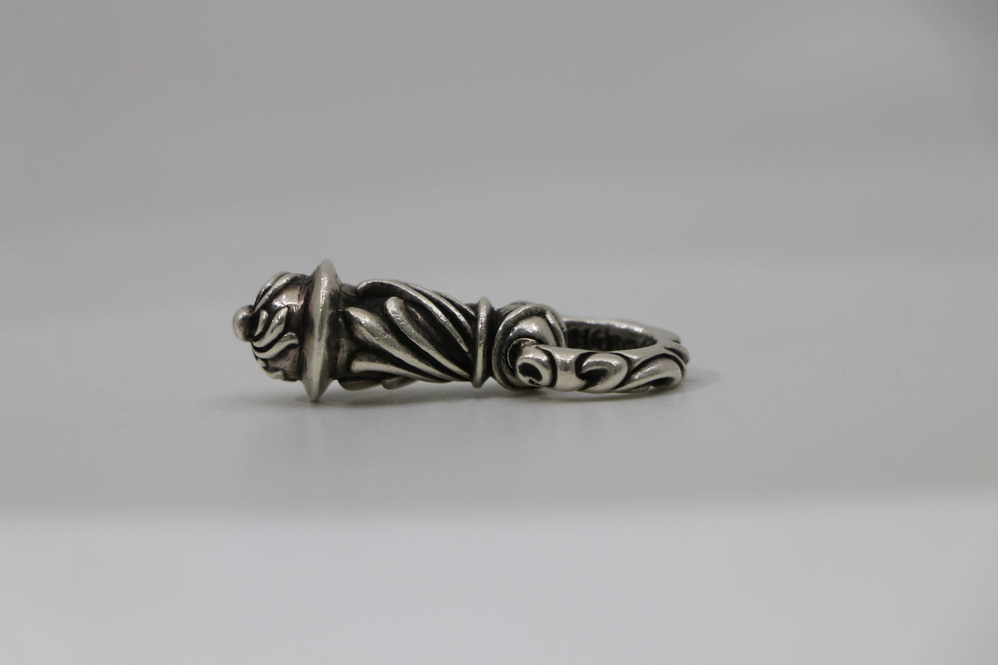 Chrome Hearts Campana Pendant | AVNTGRDNY NYC